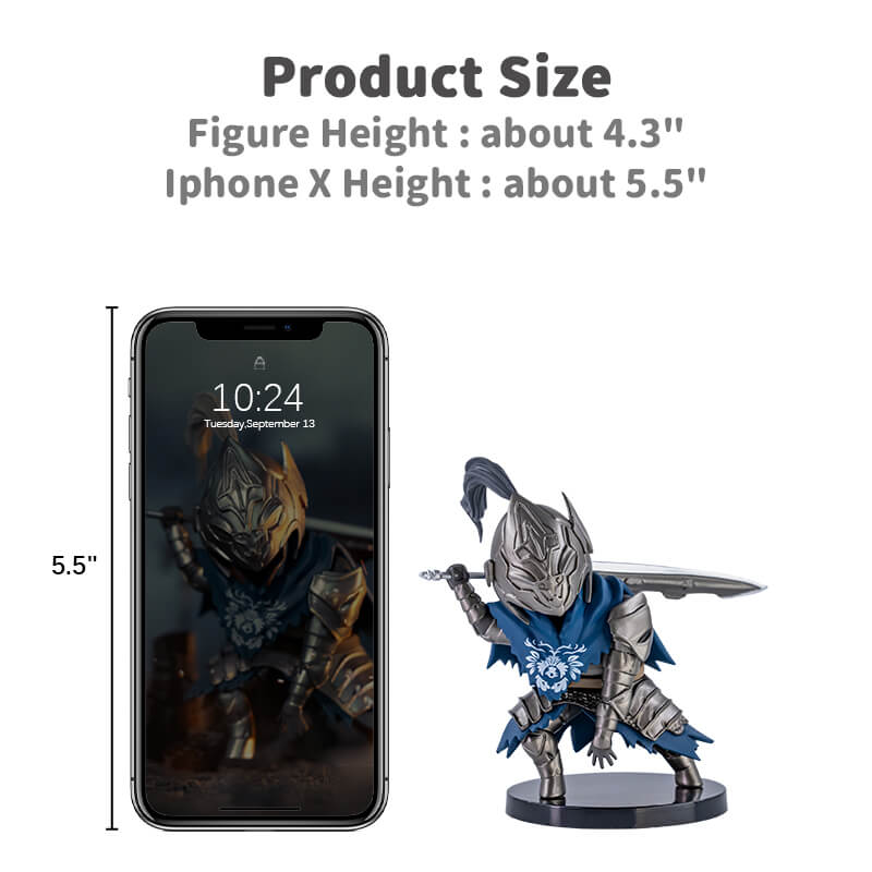 Dark Souls Series 1 Blind Box