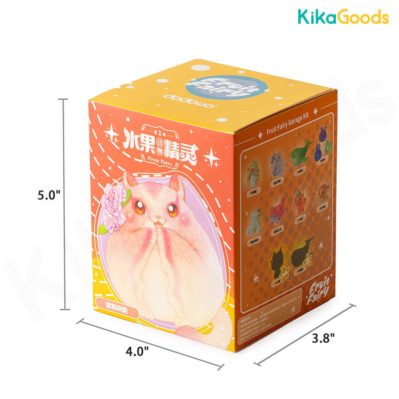 Fruit Fairy Series 1 Blind Box