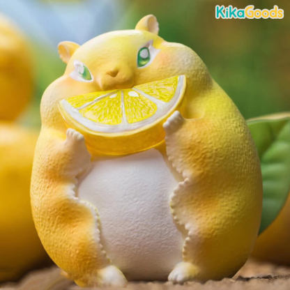 Fruit Fairy Series 1 Blind Box