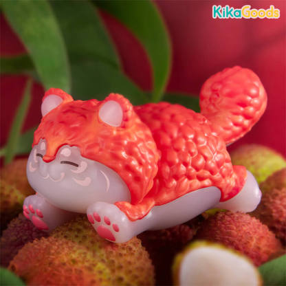 Fruit Fairy Series 1 Blind Box