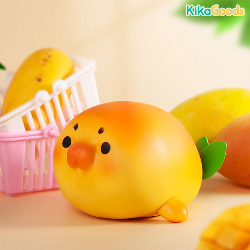 Fruit Fairy Series 1 Blind Box