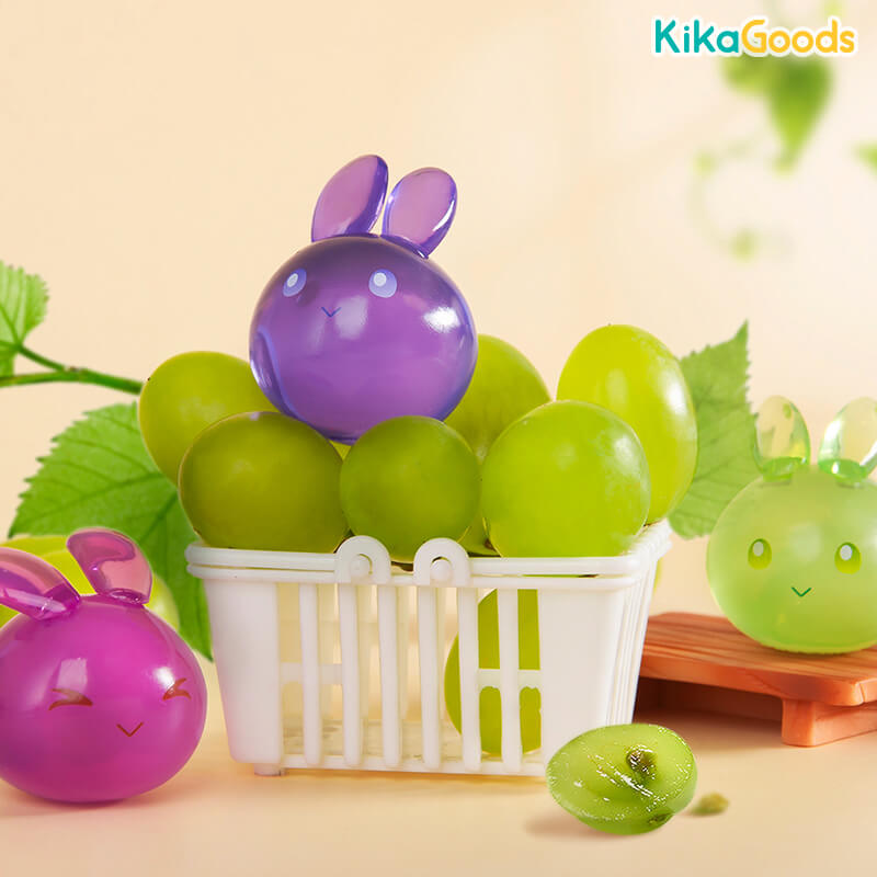 Fruit Fairy Series 1 Blind Box