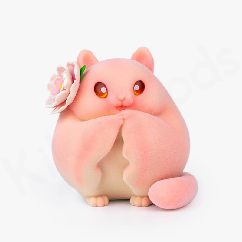 Fruit Fairy Series 1 Blind Box