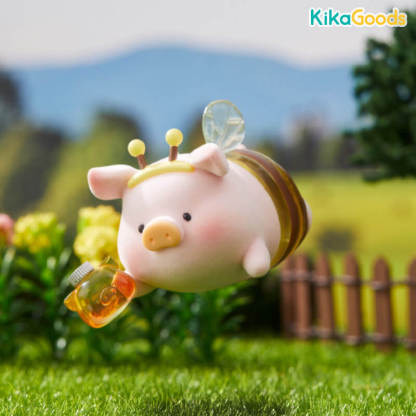 Lulu The Piggy My Sweet Farm Garden Blind Box
