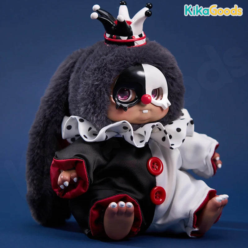 Cino's Dreamland Circus Series Plush Blind Box