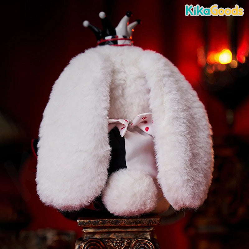 Cino's Dreamland Circus Series Plush Blind Box