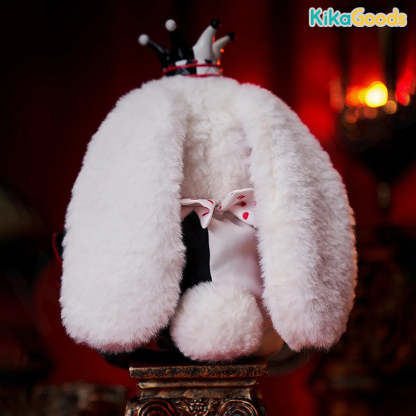 Cino's Dreamland Circus Series Plush Blind Box