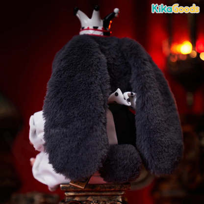 Cino's Dreamland Circus Series Plush Blind Box