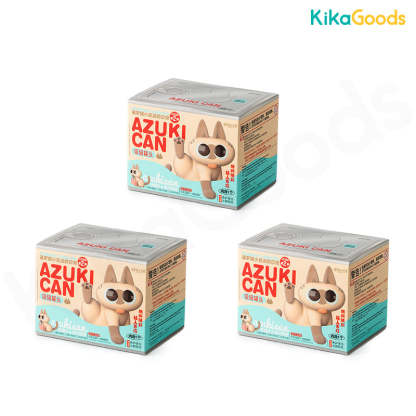 Nobeko Azukisan's Daily Life Series 2 Blind Box