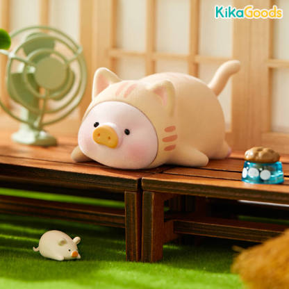 Lulu The Piggy Caturday Series Blind Box