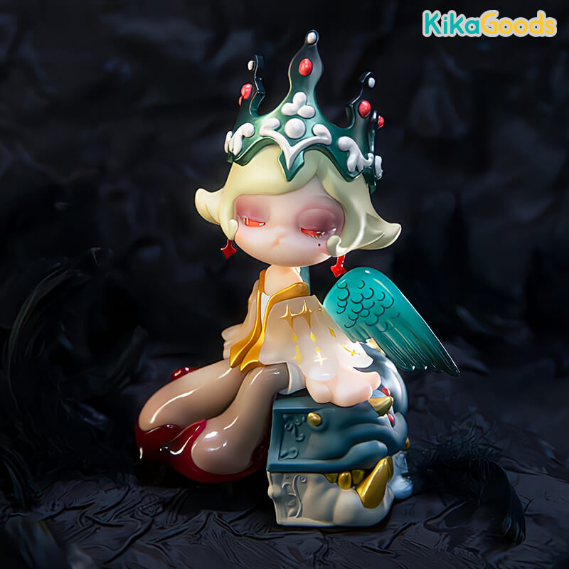 Aroma Princess Magic Town Series Blind Box