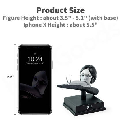 Junji Ito's Kaikibako Tomie Season 1 Blind Box