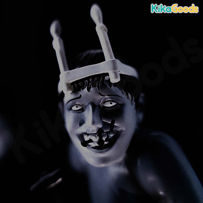 Junji Ito's Kaikibako Tomie Season 1 Blind Box