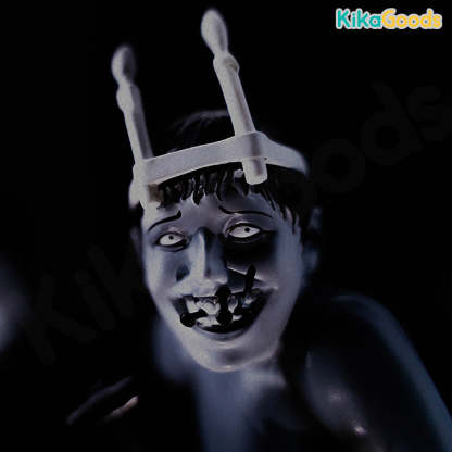 Junji Ito's Kaikibako Tomie Season 1 Blind Box