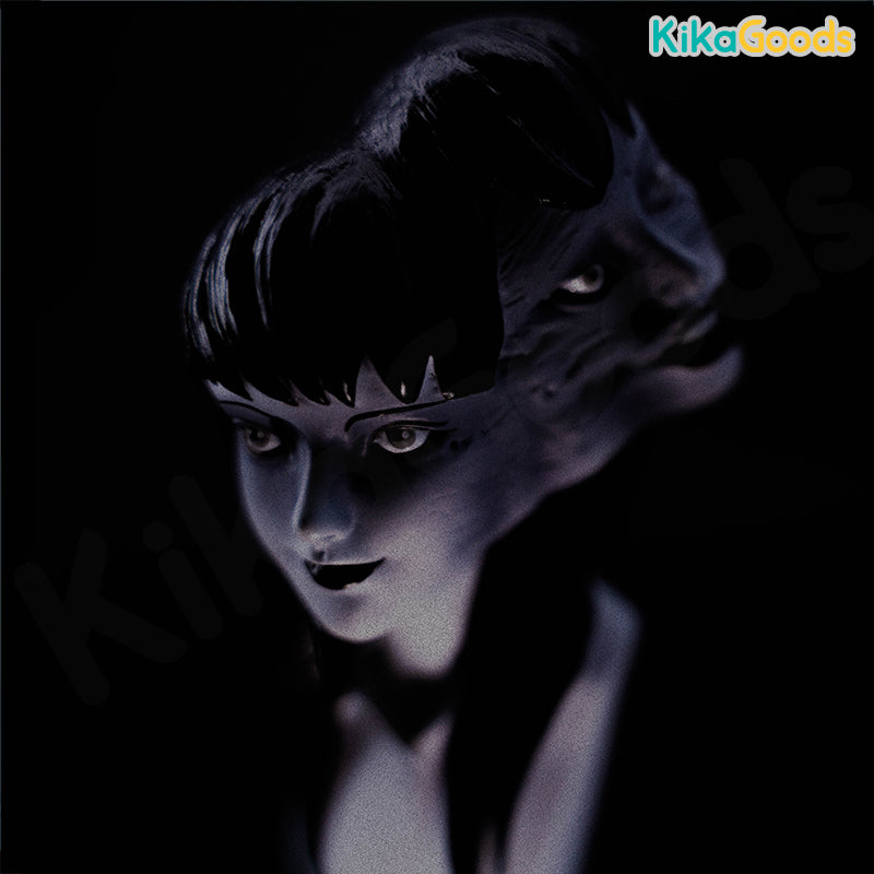 Junji Ito's Kaikibako Tomie Season 1 Blind Box