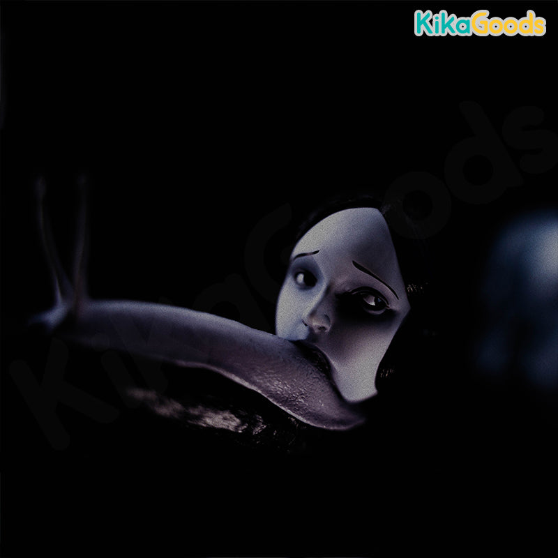 Junji Ito's Kaikibako Tomie Season 1 Blind Box