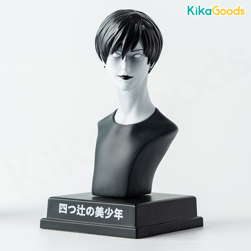 Junji Ito's Kaikibako Tomie Season 1 Blind Box