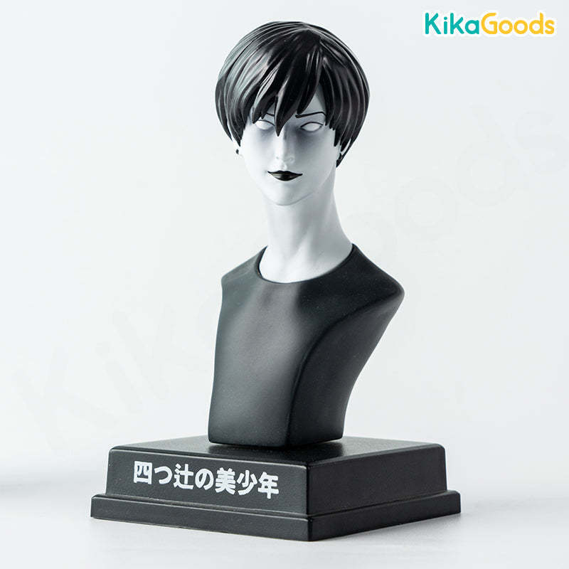 Junji Ito's Kaikibako Tomie Season 1 Blind Box