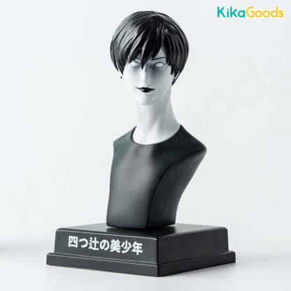 Junji Ito's Kaikibako Tomie Season 1 Blind Box