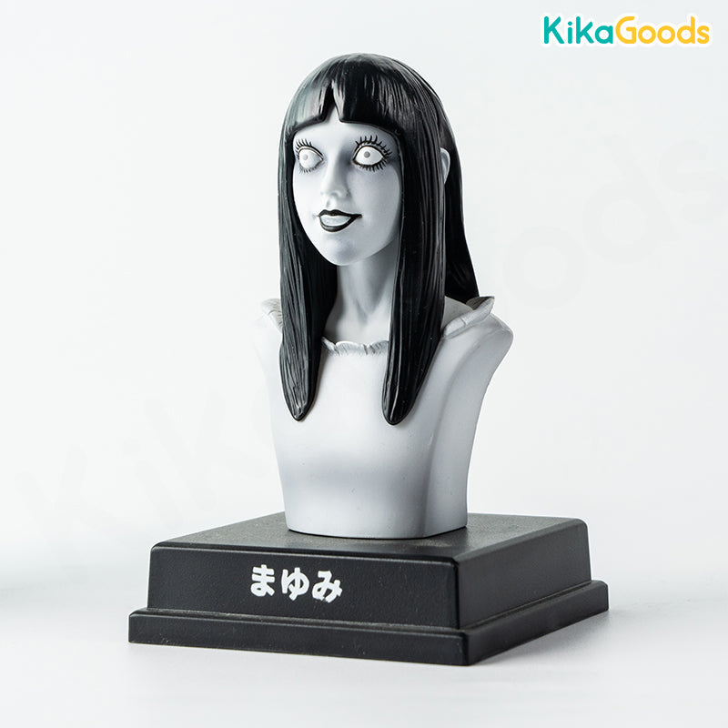 Junji Ito's Kaikibako Tomie Season 1 Blind Box