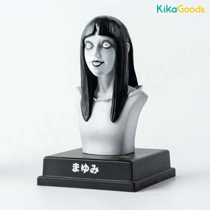 Junji Ito's Kaikibako Tomie Season 1 Blind Box