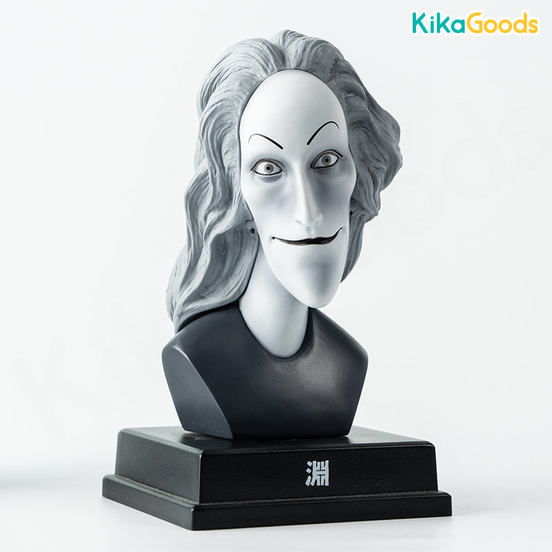 Junji Ito's Kaikibako Tomie Season 1 Blind Box