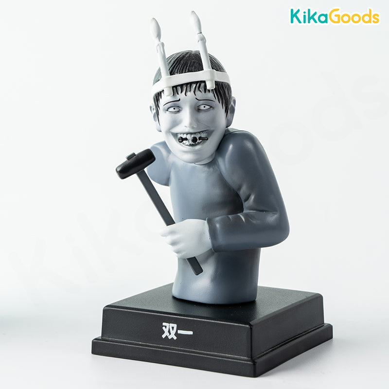 Junji Ito's Kaikibako Tomie Season 1 Blind Box