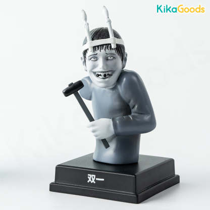 Junji Ito's Kaikibako Tomie Season 1 Blind Box