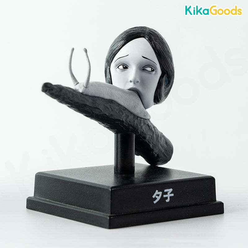 Junji Ito's Kaikibako Tomie Season 1 Blind Box