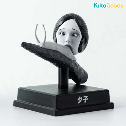 Junji Ito's Kaikibako Tomie Season 1 Blind Box