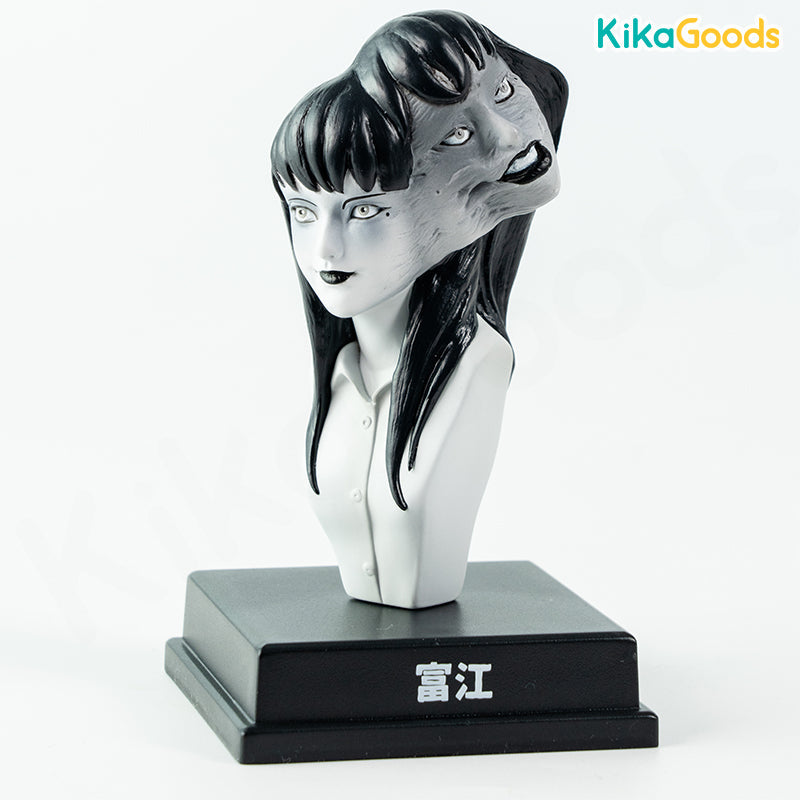 Junji Ito's Kaikibako Tomie Season 1 Blind Box