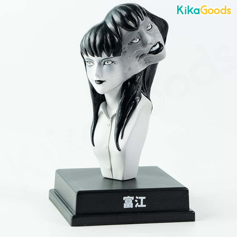 Junji Ito's Kaikibako Tomie Season 1 Blind Box