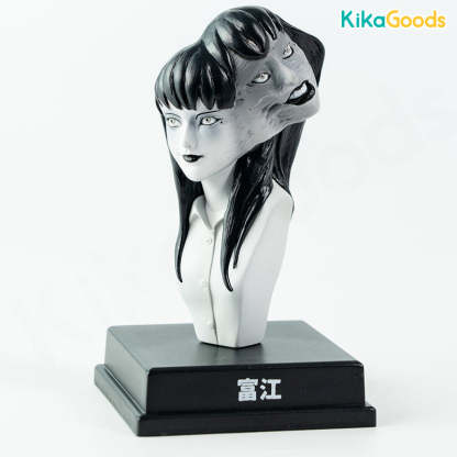 Junji Ito's Kaikibako Tomie Season 1 Blind Box