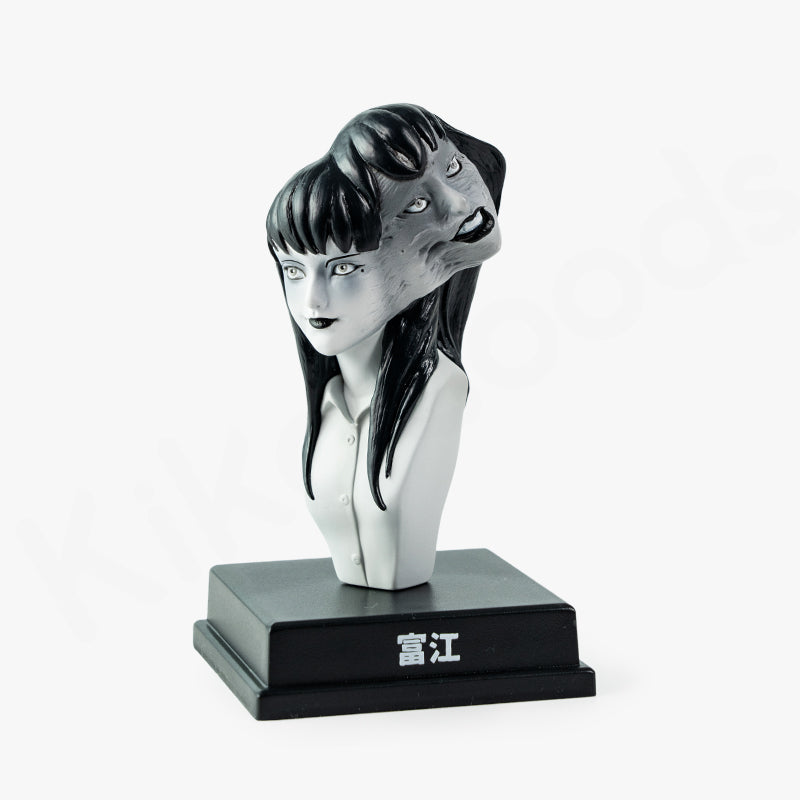 Junji Ito's Kaikibako Tomie Season 1 Blind Box