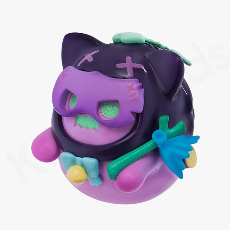 ShinWoo Ghost Bear Baddy Bear Town Series Blind Box