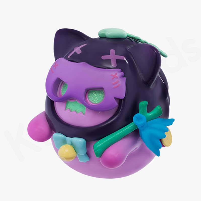 ShinWoo Ghost Bear Baddy Bear Town Series Blind Box
