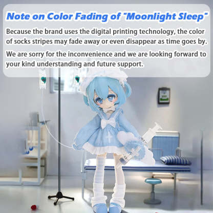 Ten Thousand Escape Plans Series Action Figure BJD Blind Box