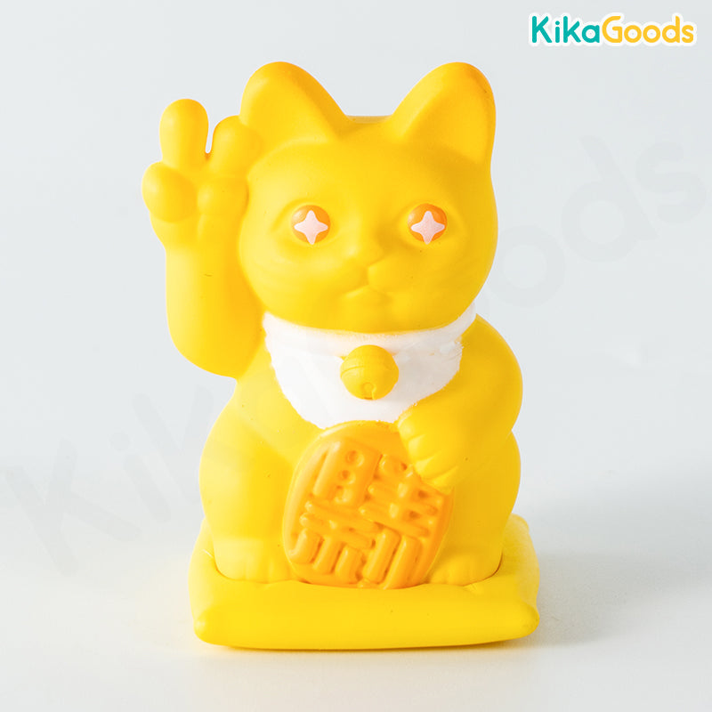 Blessing Lucky Cat Series Blind Box