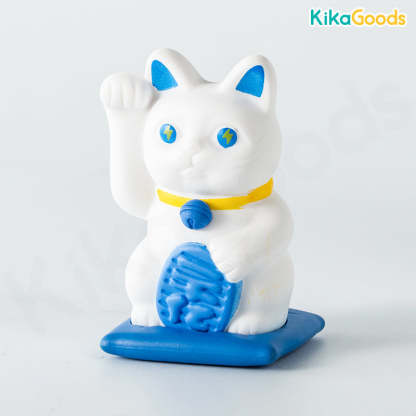 Blessing Lucky Cat Series Blind Box