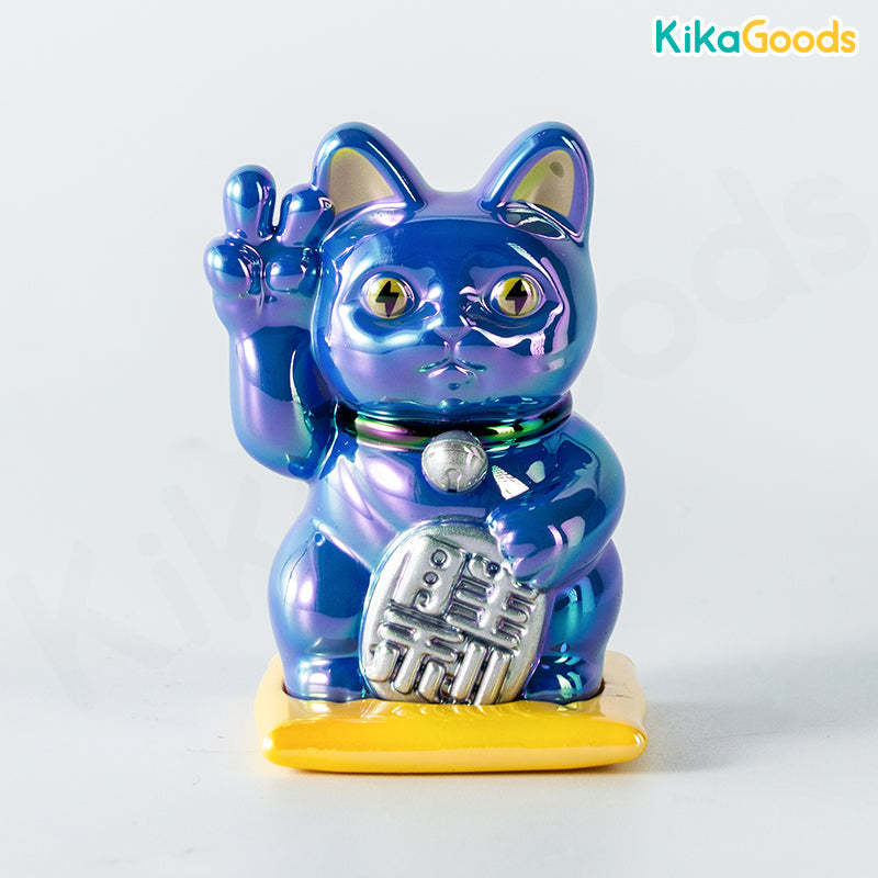 Blessing Lucky Cat Series Blind Box