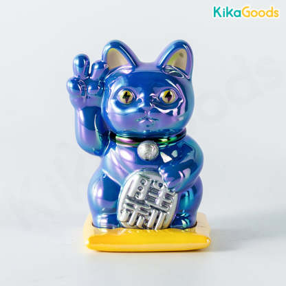 Blessing Lucky Cat Series Blind Box