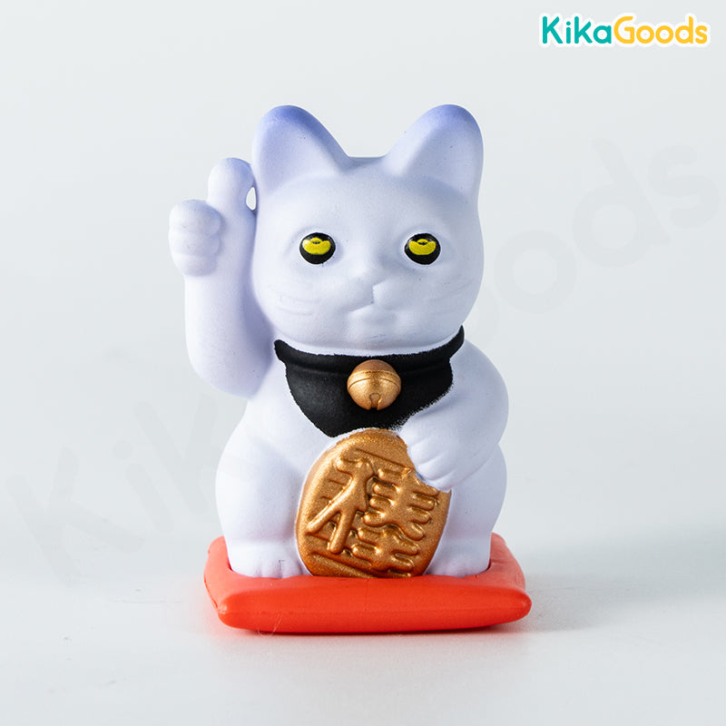 Blessing Lucky Cat Series Blind Box