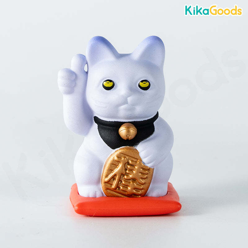 Blessing Lucky Cat Series Blind Box