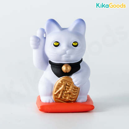 Blessing Lucky Cat Series Blind Box