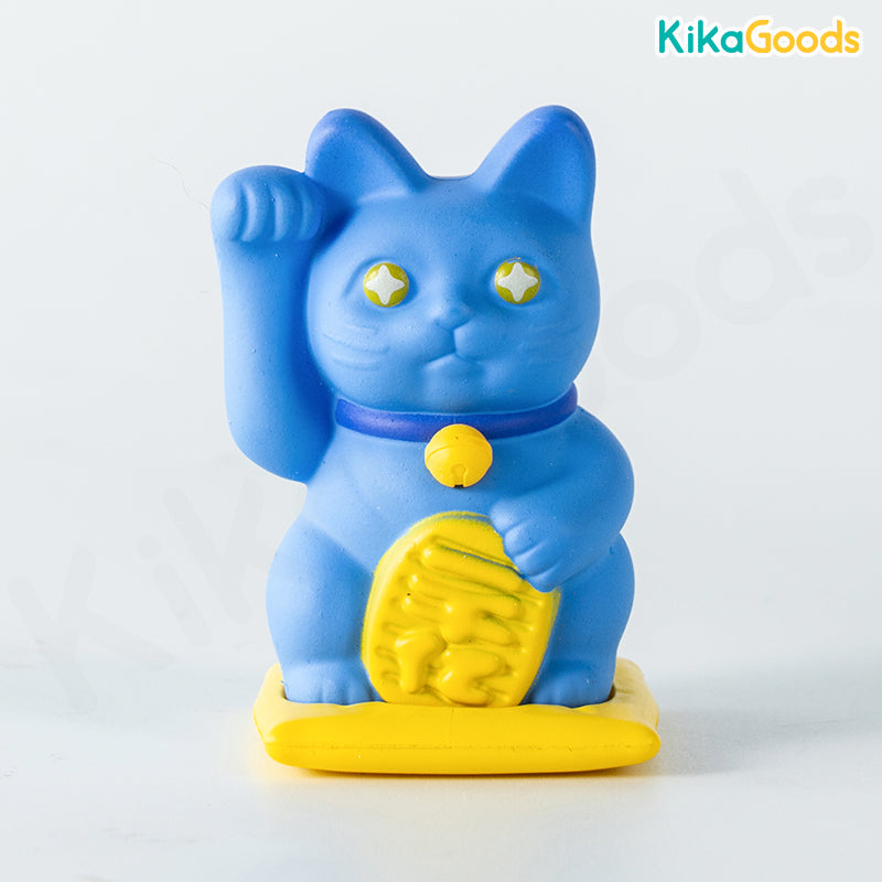 Blessing Lucky Cat Series Blind Box