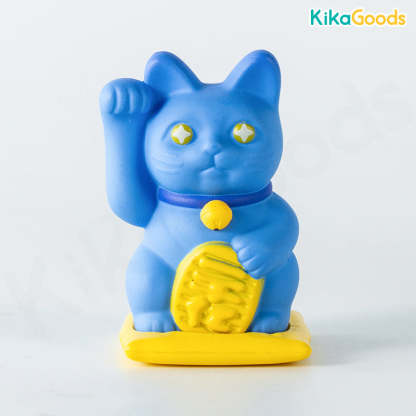 Blessing Lucky Cat Series Blind Box