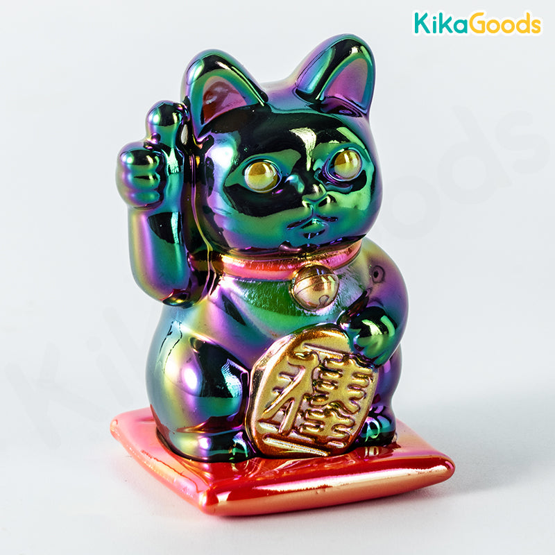 Blessing Lucky Cat Series Blind Box