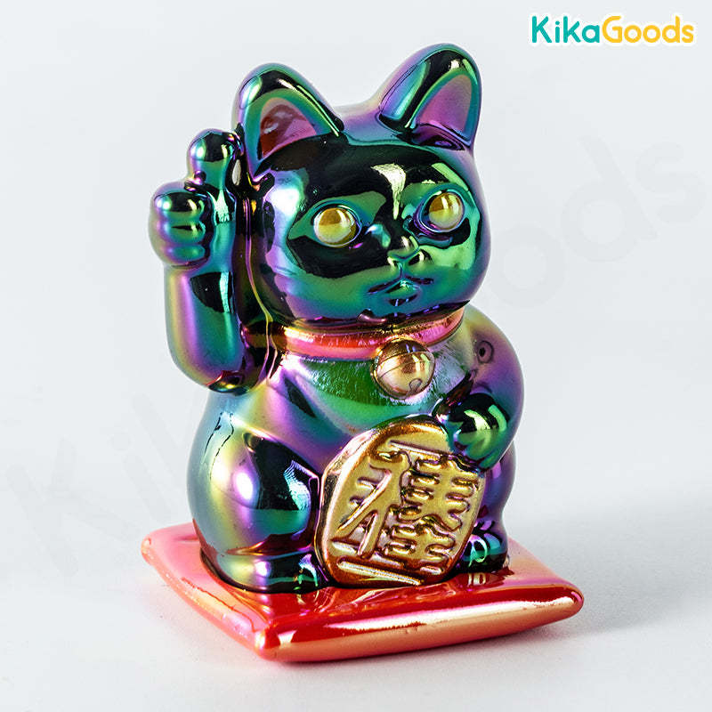 Blessing Lucky Cat Series Blind Box