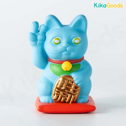 Blessing Lucky Cat Series Blind Box