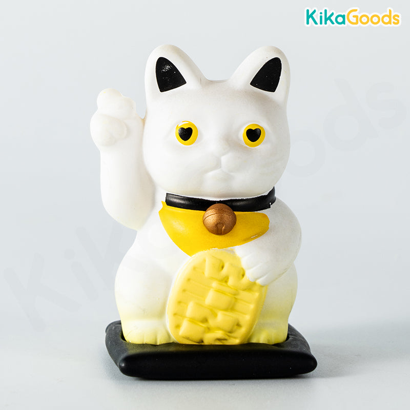 Blessing Lucky Cat Series Blind Box